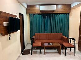 Hotel Enigma Indore