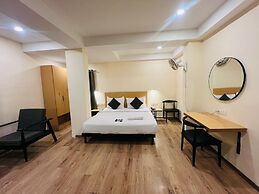 Hotel Enigma Indore