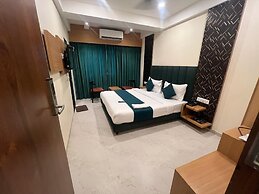 Hotel Enigma Indore