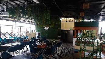 Hotel Enigma Indore