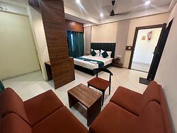 Hotel Enigma Indore