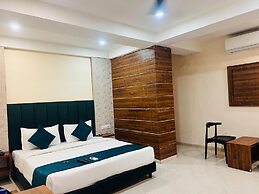 Hotel Enigma Indore