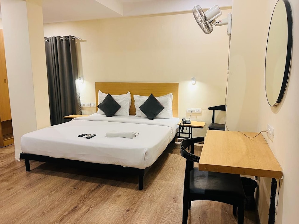 Hotel Enigma Indore