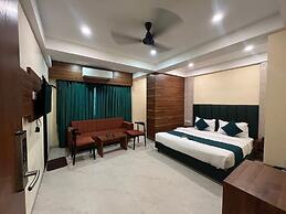 Hotel Enigma Indore