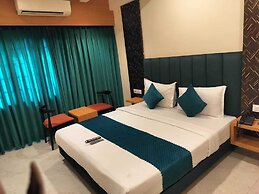 Hotel Enigma Indore