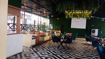 Hotel Enigma Indore