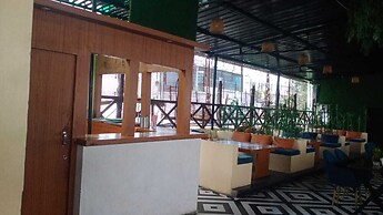 Hotel Enigma Indore