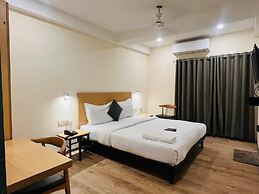 Hotel Enigma Indore