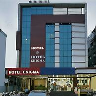 Hotel Enigma Indore