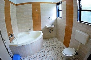 KDM Hotel Sai Geeta