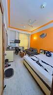 KDM Hotel Sai Geeta