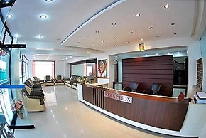 KDM Hotel Sai Geeta