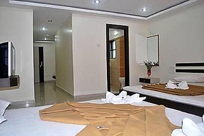 KDM Hotel Sai Geeta
