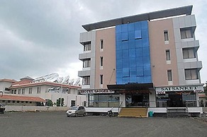KDM Hotel Sai Geeta