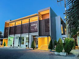 Leamsai Beach Resort