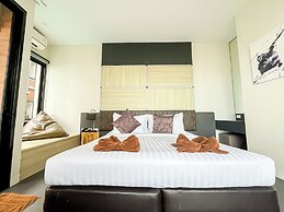 Leamsai Beach Resort