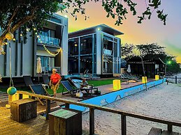 Leamsai Beach Resort