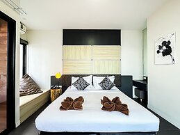 Leamsai Beach Resort