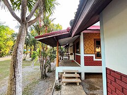 Leamsai Beach Resort