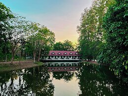 Leamsai Beach Resort