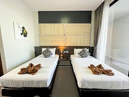 Leamsai Beach Resort