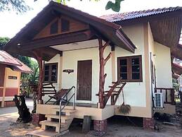 Leamsai Beach Resort