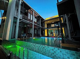 Leamsai Beach Resort