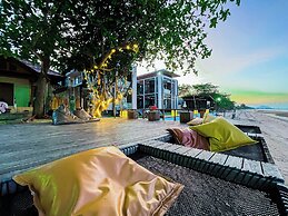 Leamsai Beach Resort