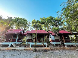 Leamsai Beach Resort