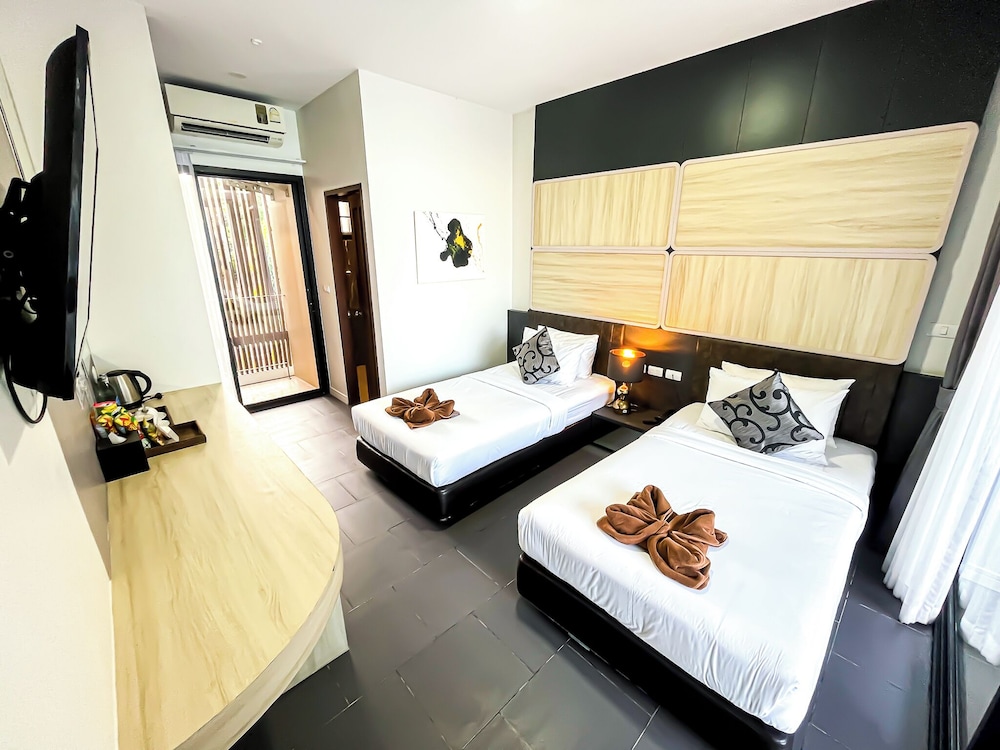 Leamsai Beach Resort