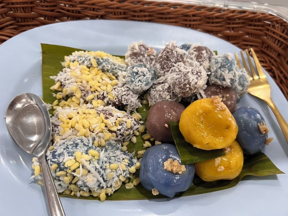 Leamsai Beach Resort