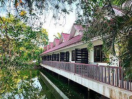 Leamsai Beach Resort