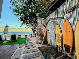 Leamsai Beach Resort