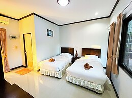 Leamsai Beach Resort