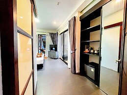 Leamsai Beach Resort