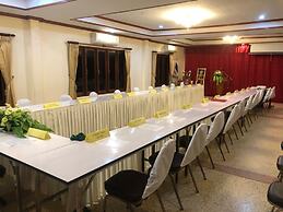 Leamsai Beach Resort