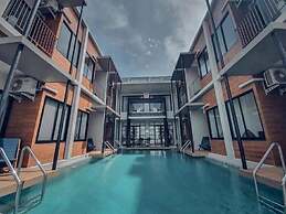 Leamsai Beach Resort