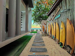 Leamsai Beach Resort