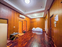 Leamsai Beach Resort