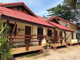 Leamsai Beach Resort