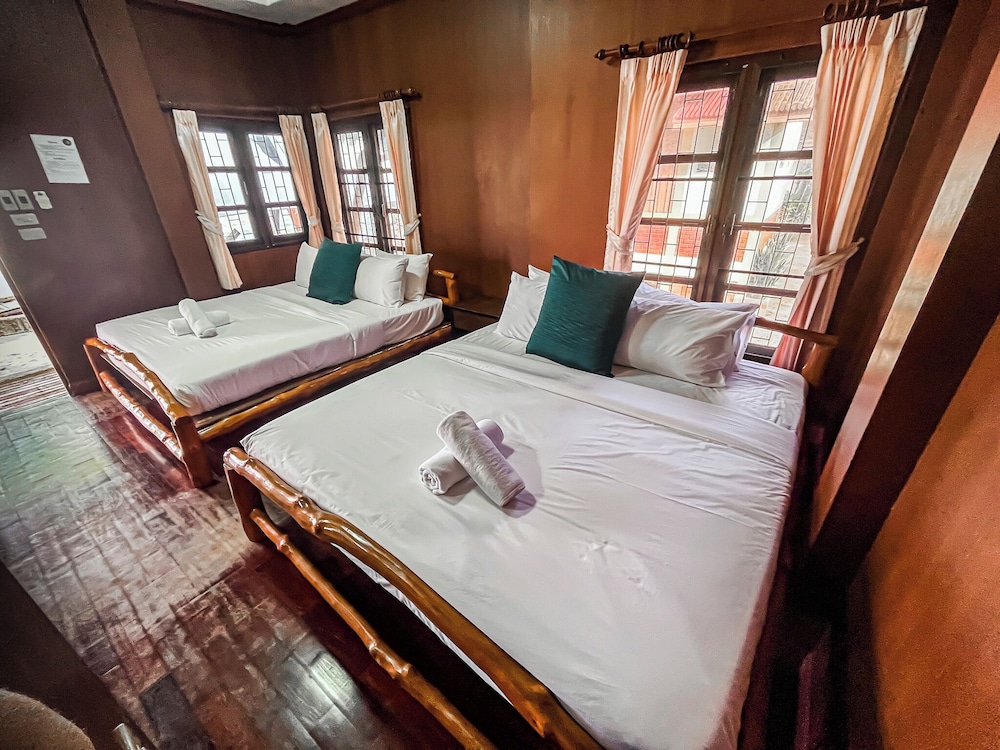 Leamsai Beach Resort