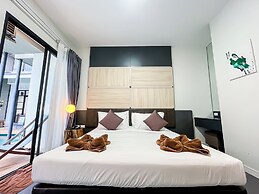 Leamsai Beach Resort