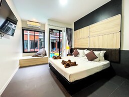 Leamsai Beach Resort