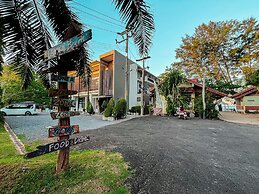Leamsai Beach Resort
