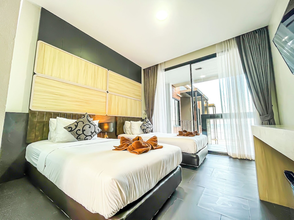 Leamsai Beach Resort