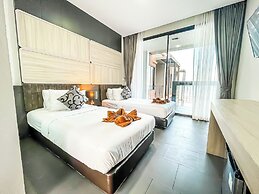 Leamsai Beach Resort