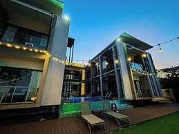 Leamsai Beach Resort
