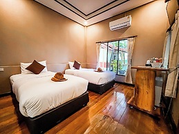 Leamsai Beach Resort