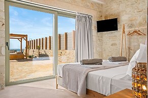 Serene Villas - Villa Thalassini by Estia