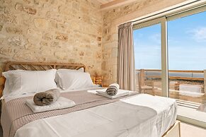 Serene Villas - Villa Thalassini by Estia